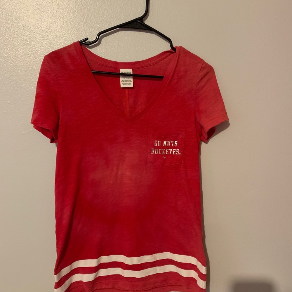 Ohio state shirt